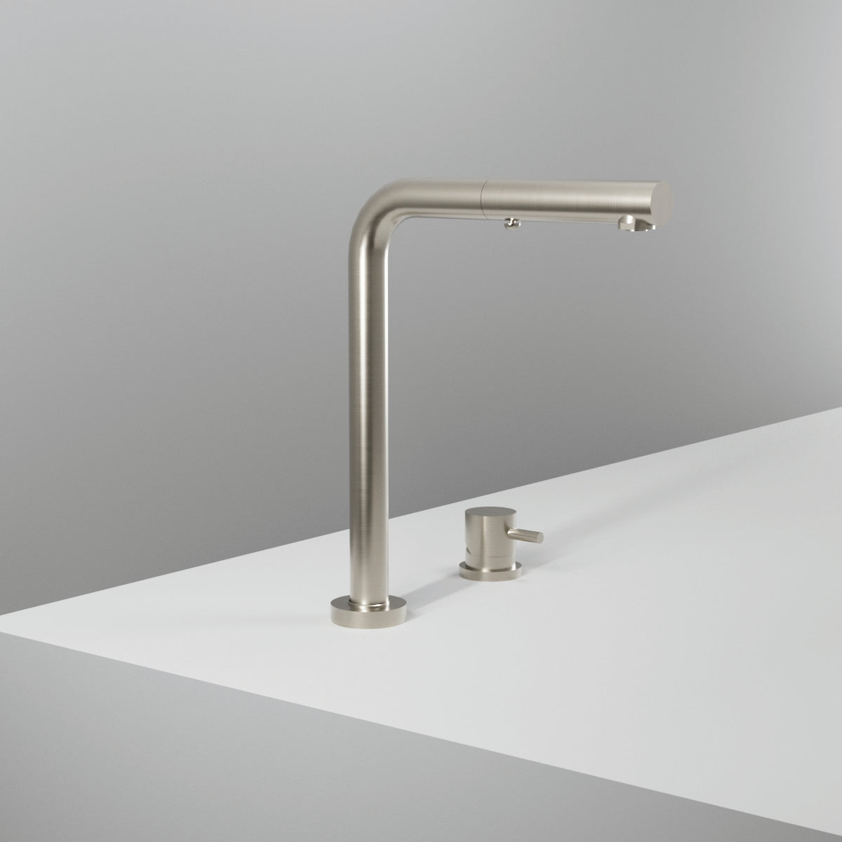 32480 Kitchen Mixer by Bongio