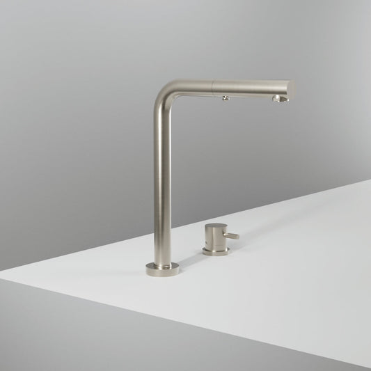32480 Kitchen Mixer by Bongio