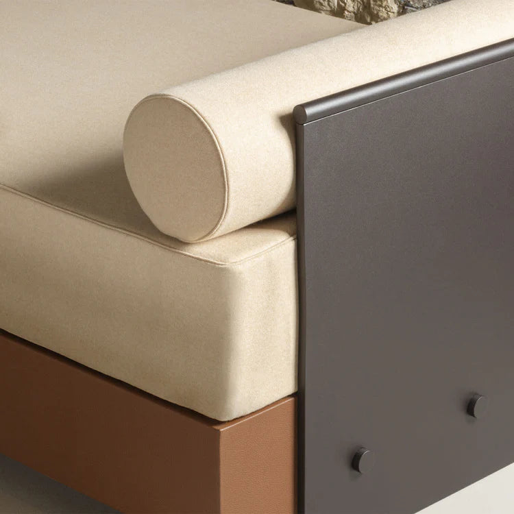 GIOBAGNARA | LACAN DAYBED | $18.145.00