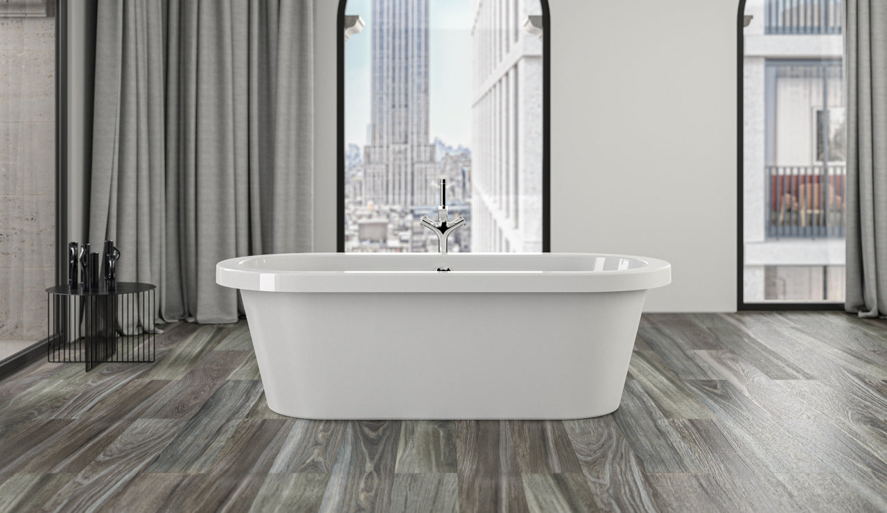 LOFT ACRYLIC BATH TUB | PIETRA CASA BRAND | $10,157.85