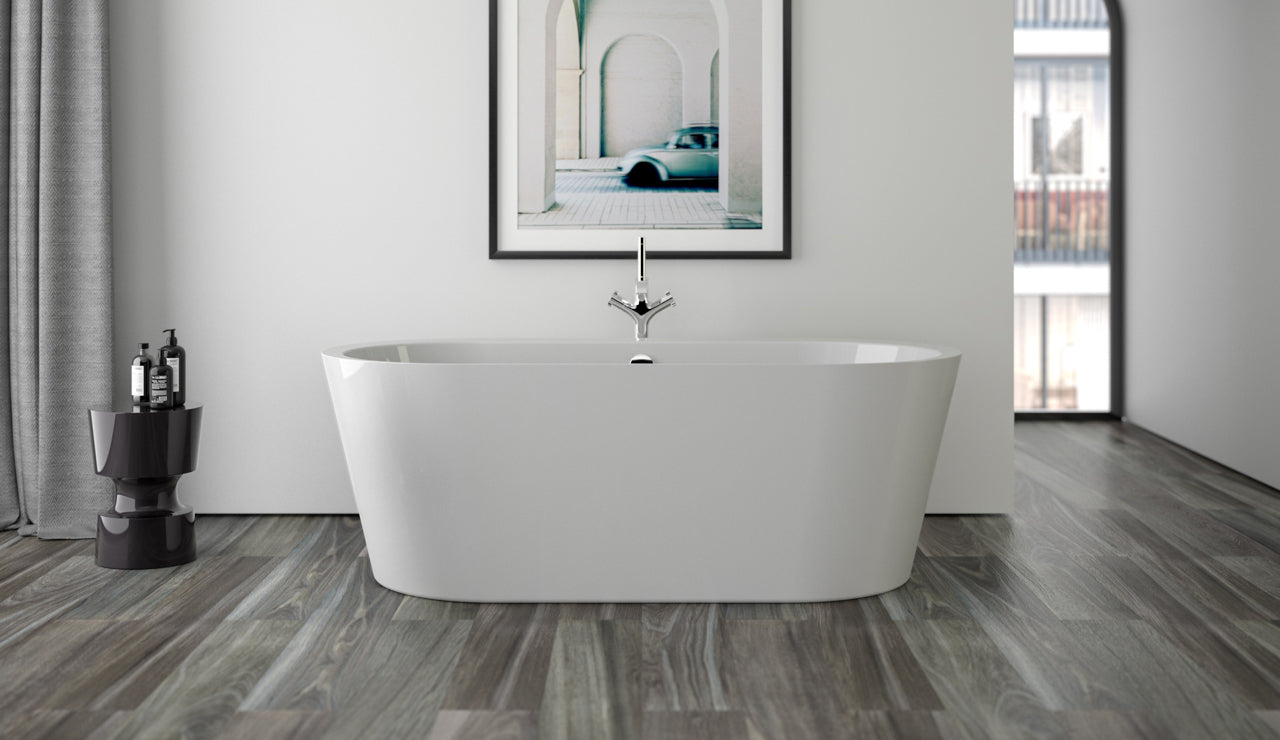 NEO ACRYLIC BATH TUB | PIETRA CASA BRAND | $8,897.63