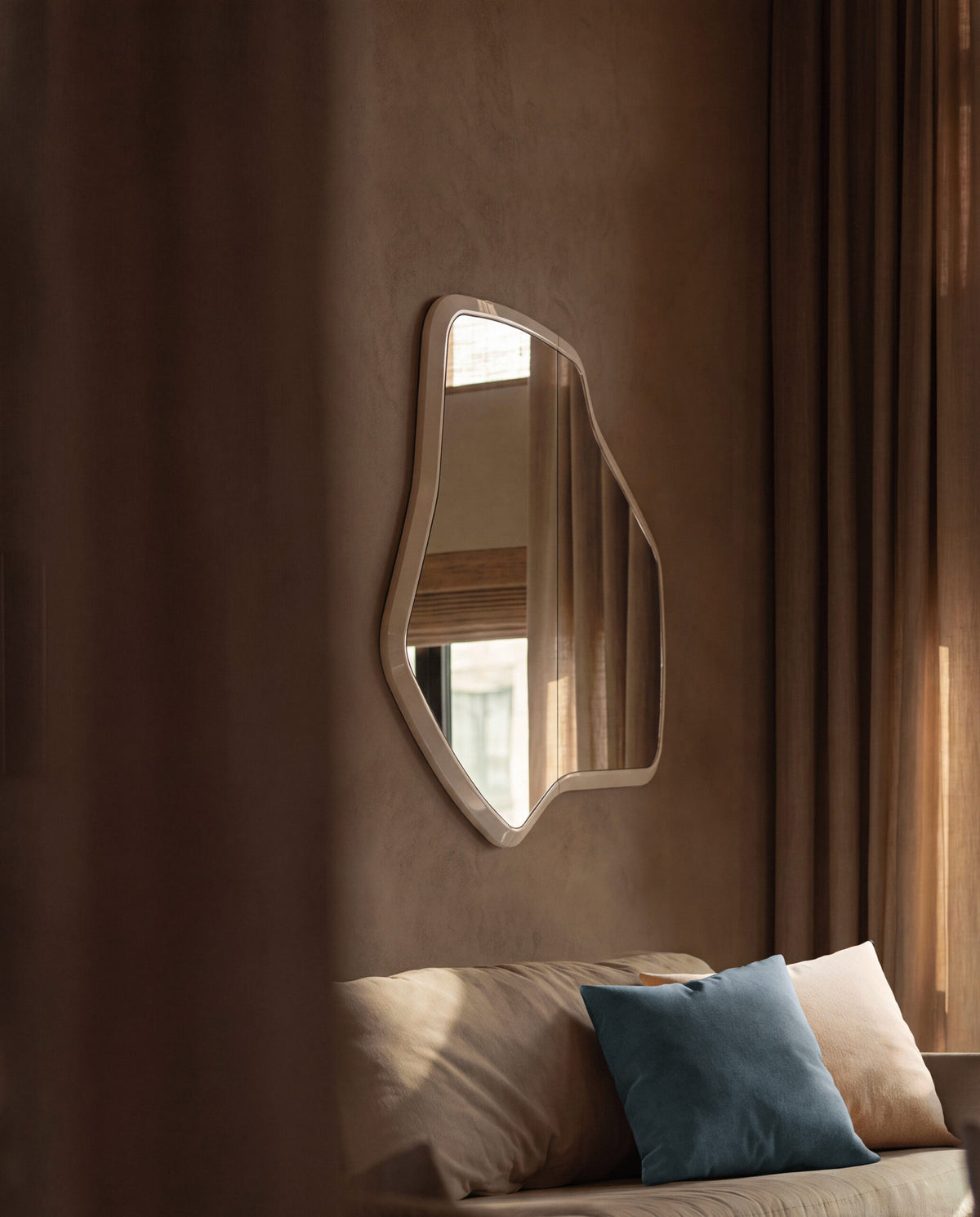 SECOLO | LAB MIRROR M