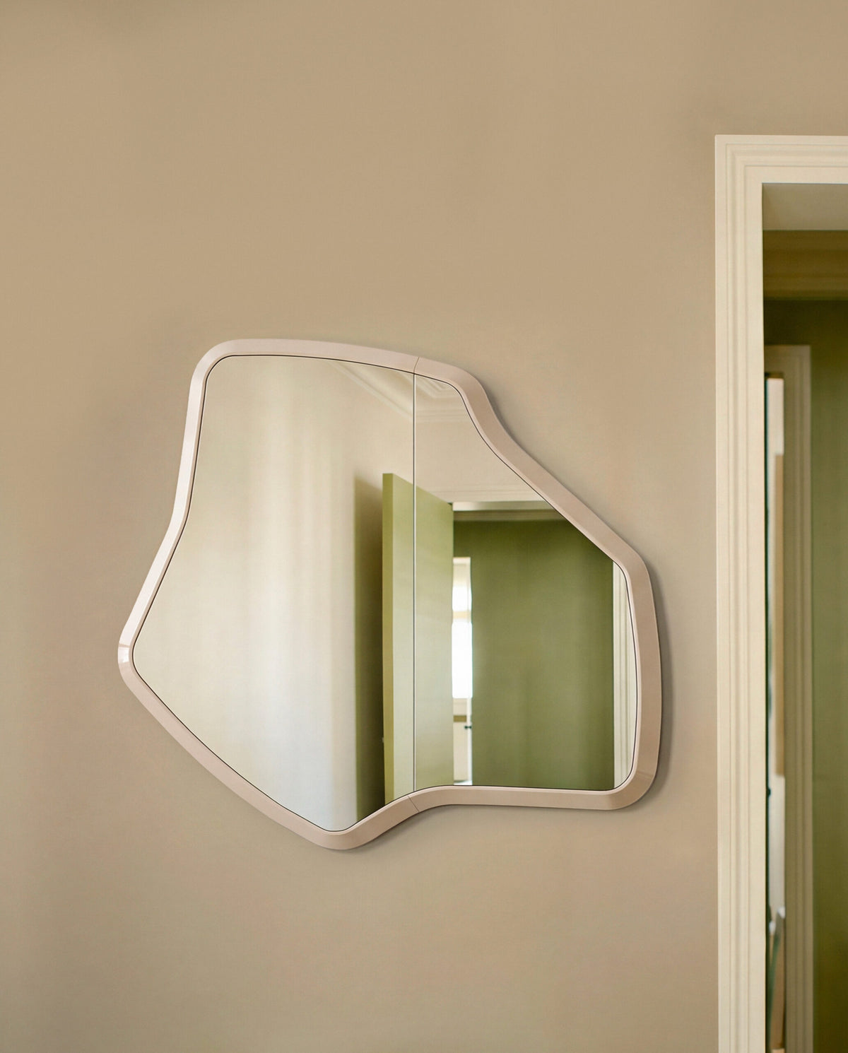 SECOLO | LAB MIRROR M