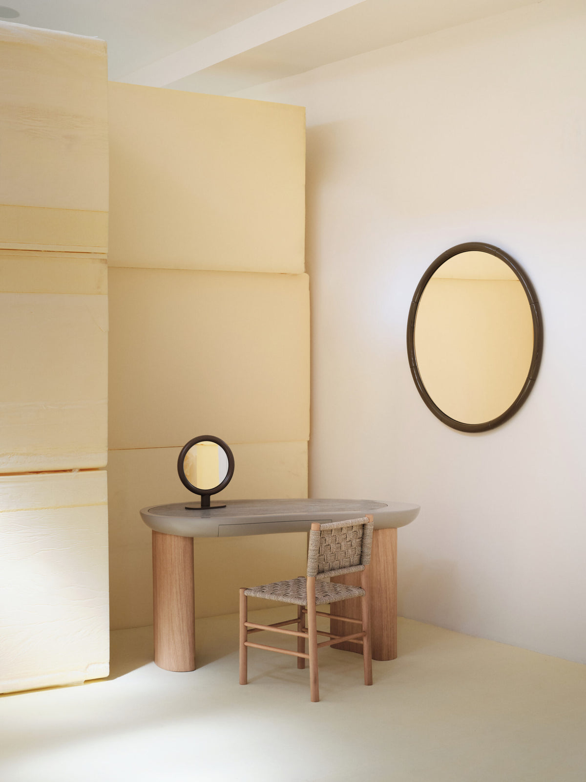 SECOLO | LAGHI DESK