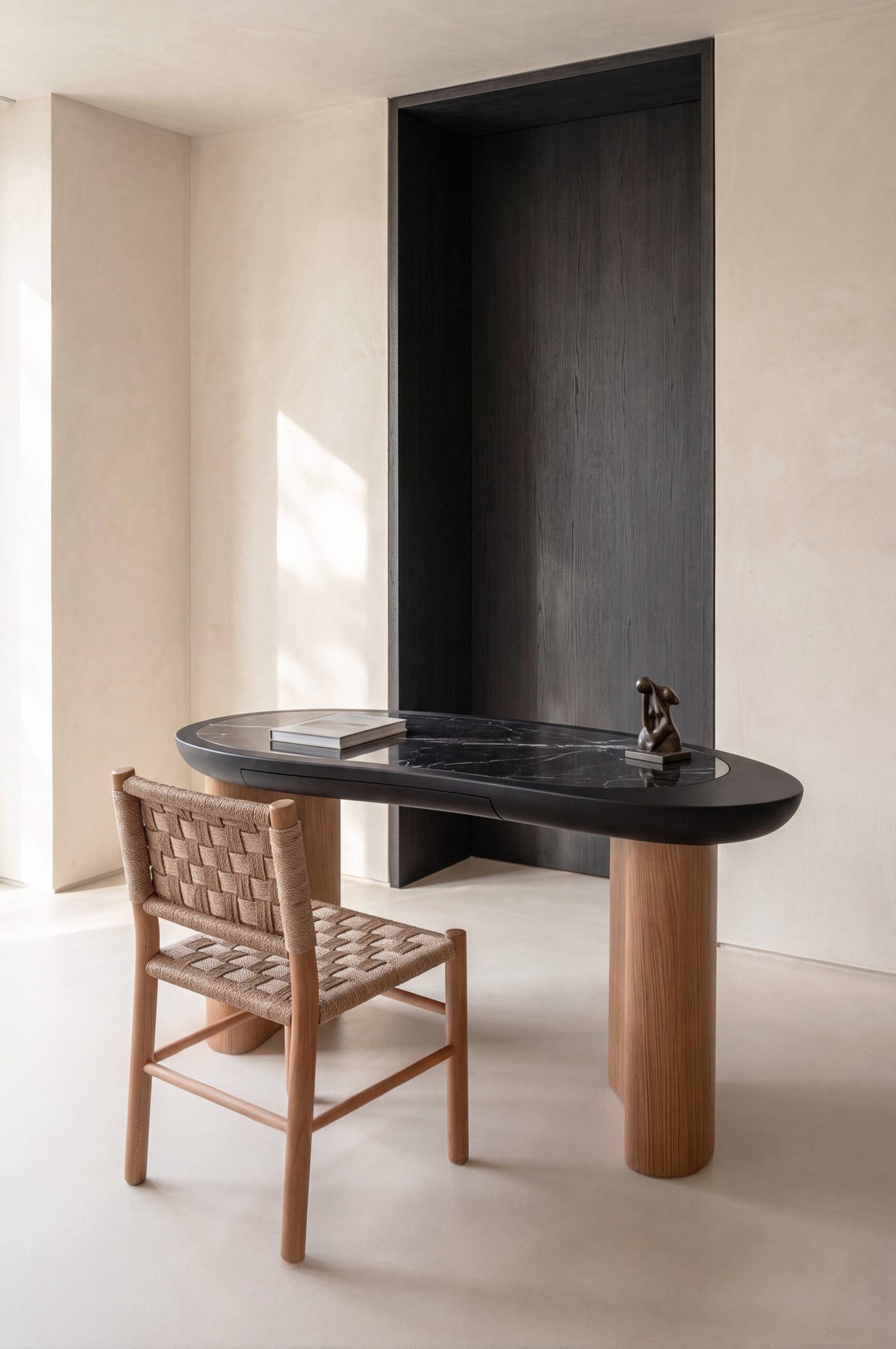 SECOLO | LAGHI DESK