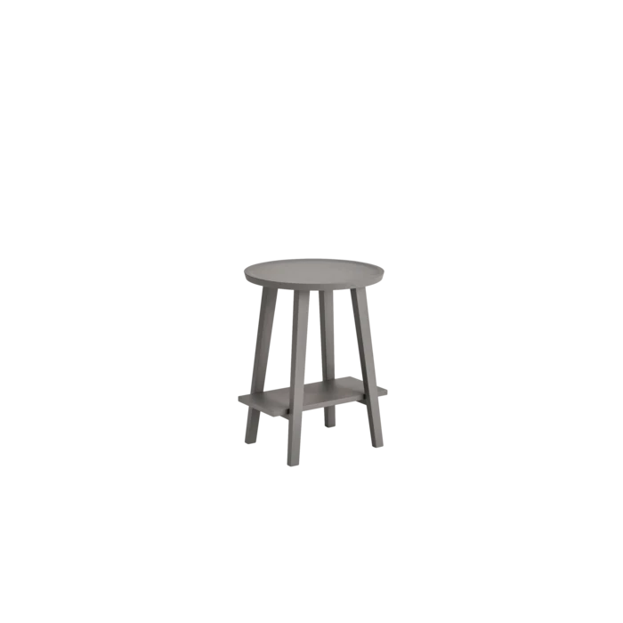 LC 45 Night Table by Gervasoni