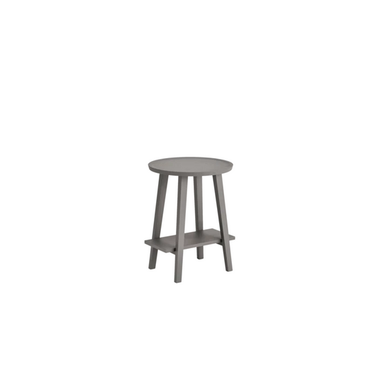 LC 45 Night Table by Gervasoni