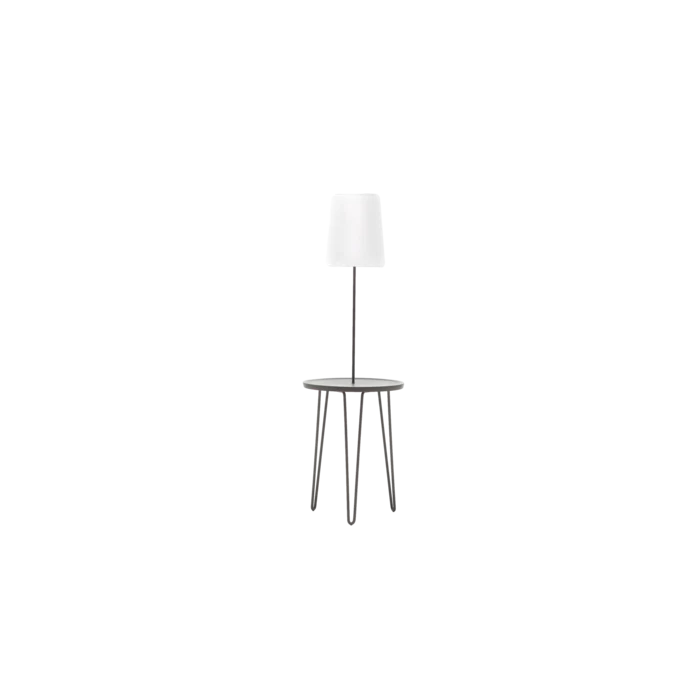 LC 47 Night Table by Gervasoni