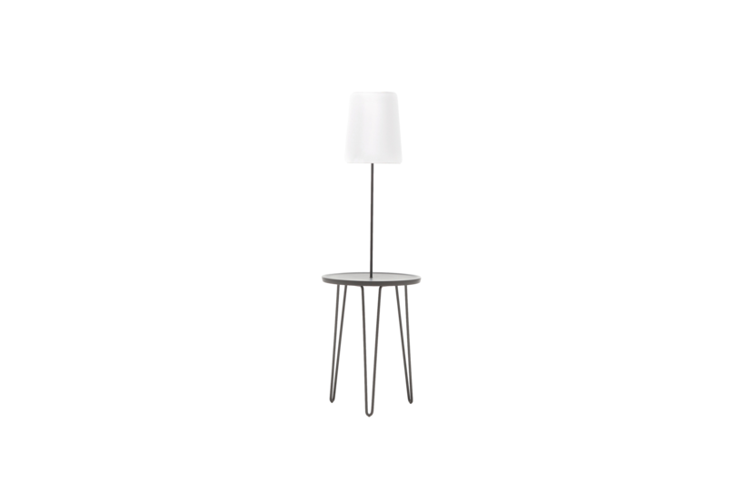 LC 47 night table by Gervasoni