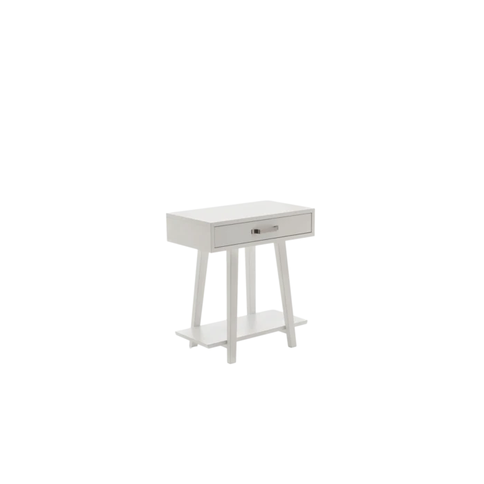 LC 53 Night Table by Gervasoni