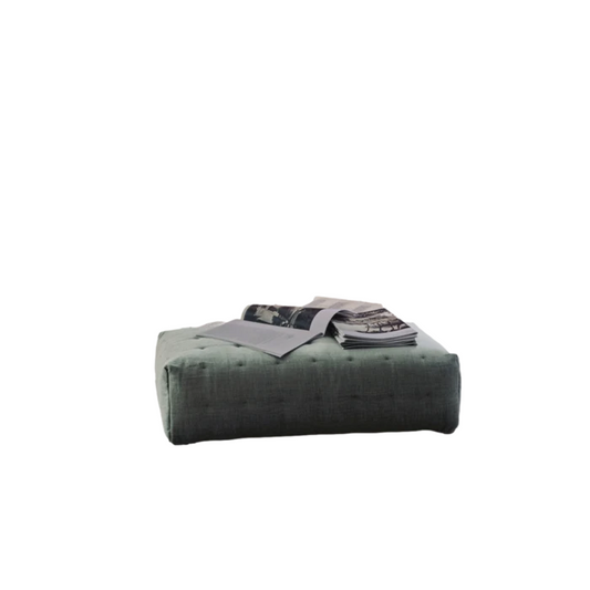 LC Ottoman by Gervasoni
