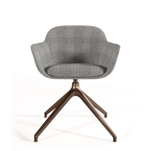 CRYSTAL | Chair By Tonino Lamborghini Casa - $4,503.00