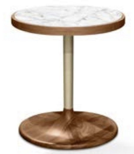 LERCI l Side Table By Formitalia - $4,311.00