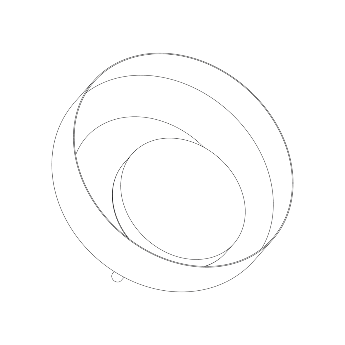 Leuca lamp diagram