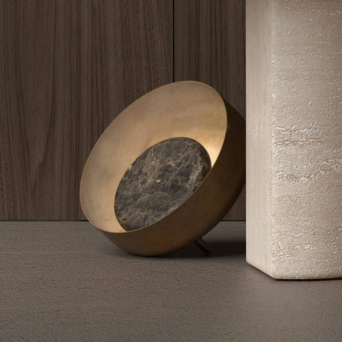 Leuca lamp