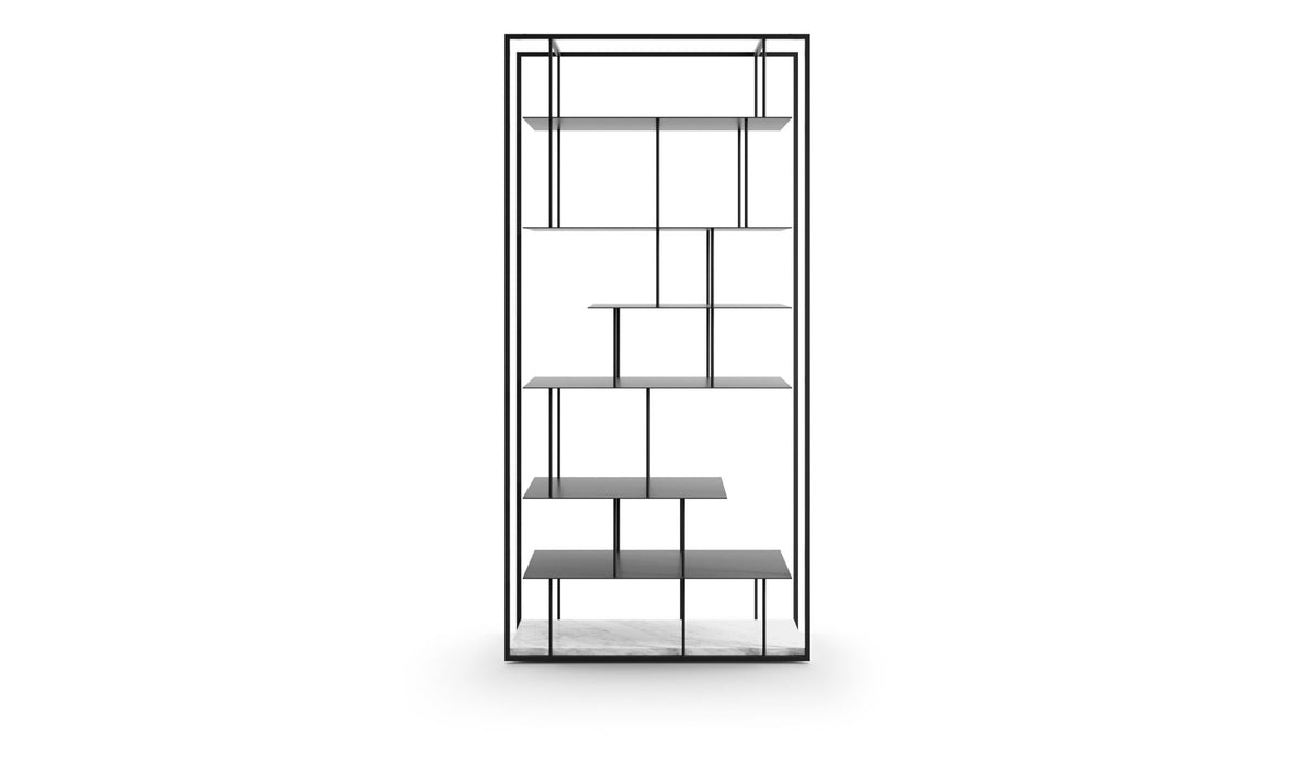 TOWER BOOKCASE