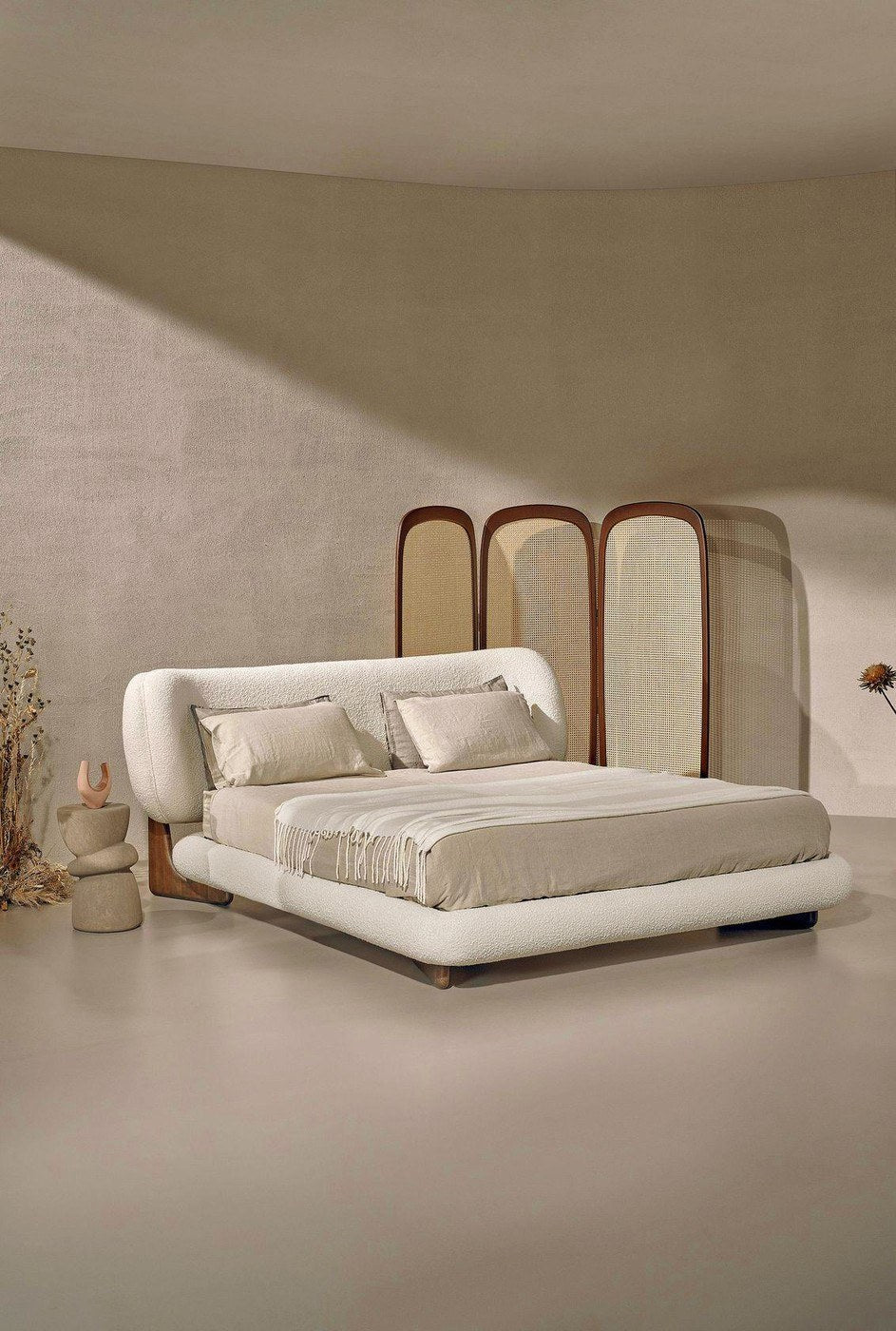 LILY BED | $11,109.91 - $20,164.81