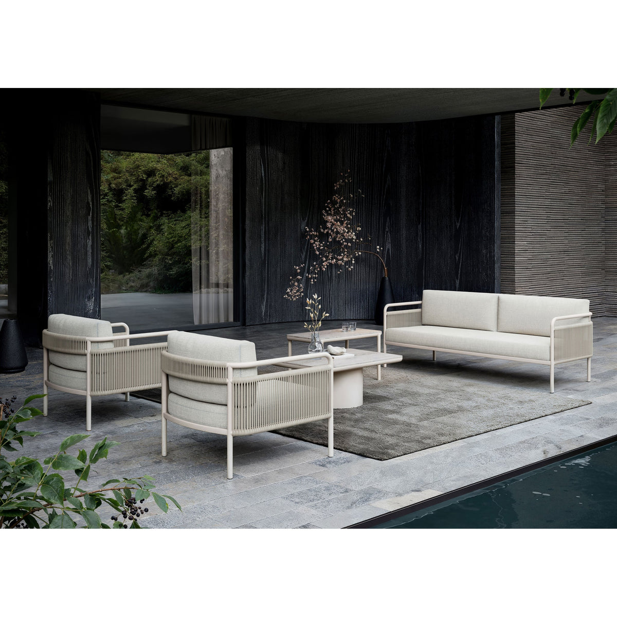 Link 2 Seater Sofa