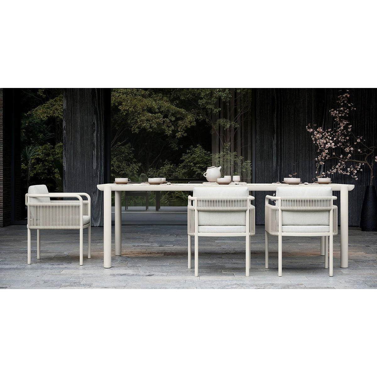 Link Dining Chair