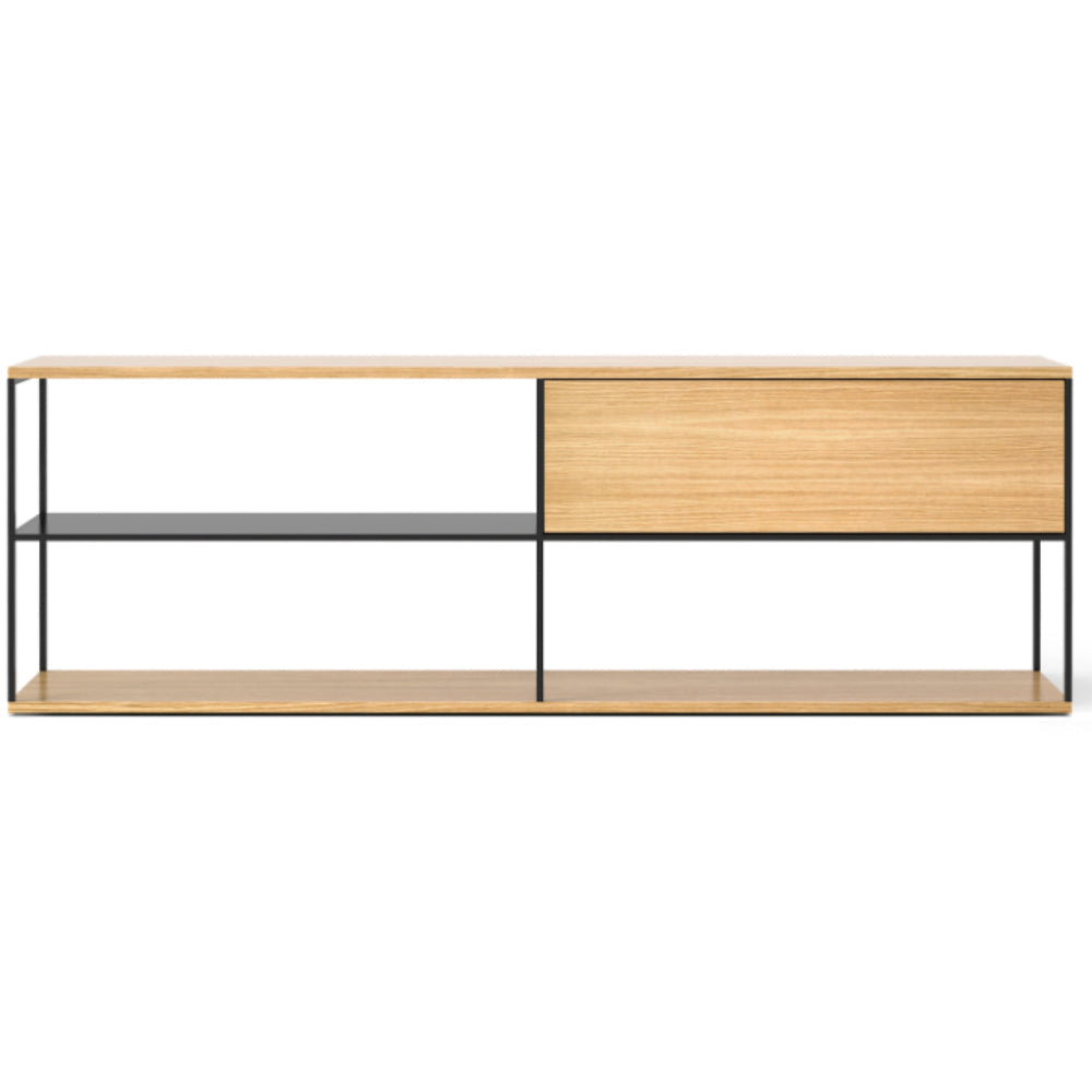 Literatura Open Sideboard by Punt Mobles