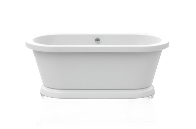 LOFT IV ACRYLIC BATH TUB | PIETRA CASA BRAND | $12,962.36