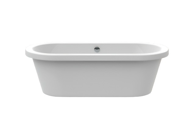 LOFT ACRYLIC BATH TUB | PIETRA CASA BRAND | $10,157.85