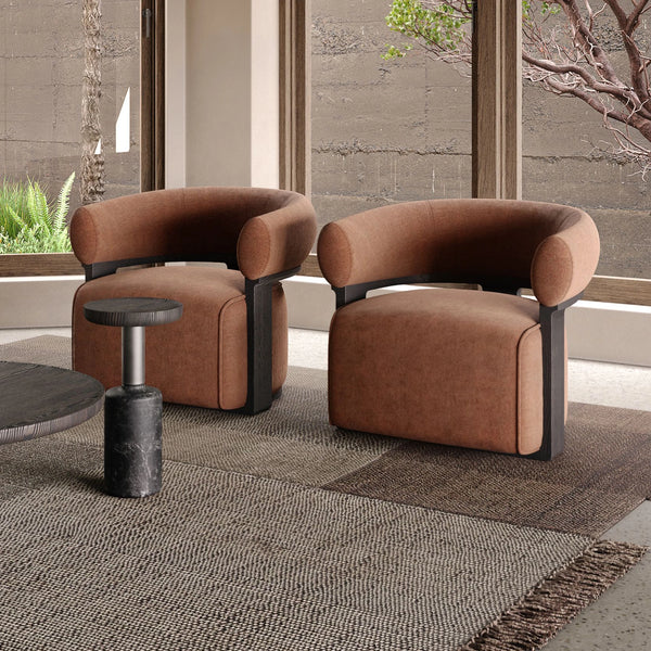 LOLA LOUNGE CHAIR $2,552.00