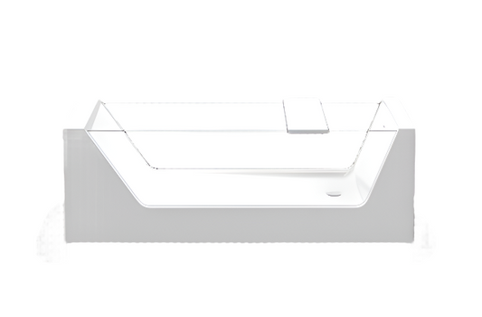 LOOK ACRYLIC BATH TUB | PIETRA CASA BRAND | $17,104.84