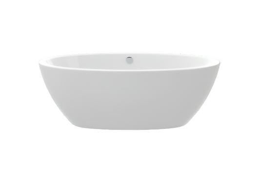 LOOM XS ACRYLIC BATH TUB | PIETRA CASA BRAND | $10,384.87