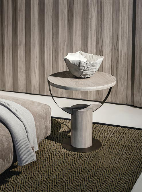 SHAKE | LOOP SIDE TABLE | $2,846.00