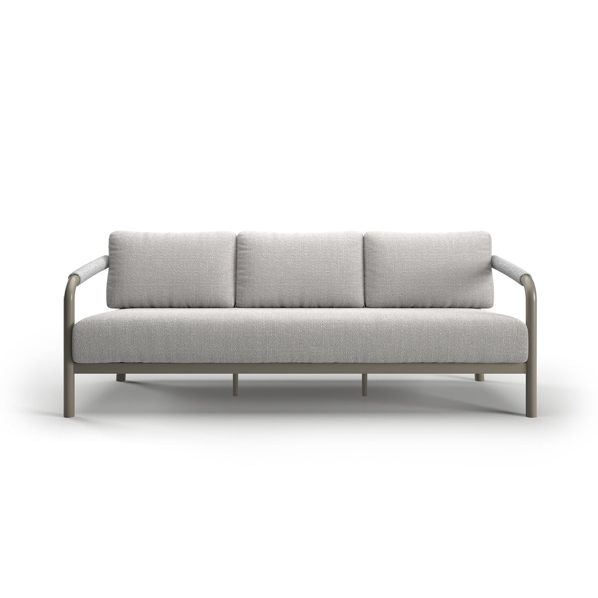 Lorvain 3 Seater Sofa