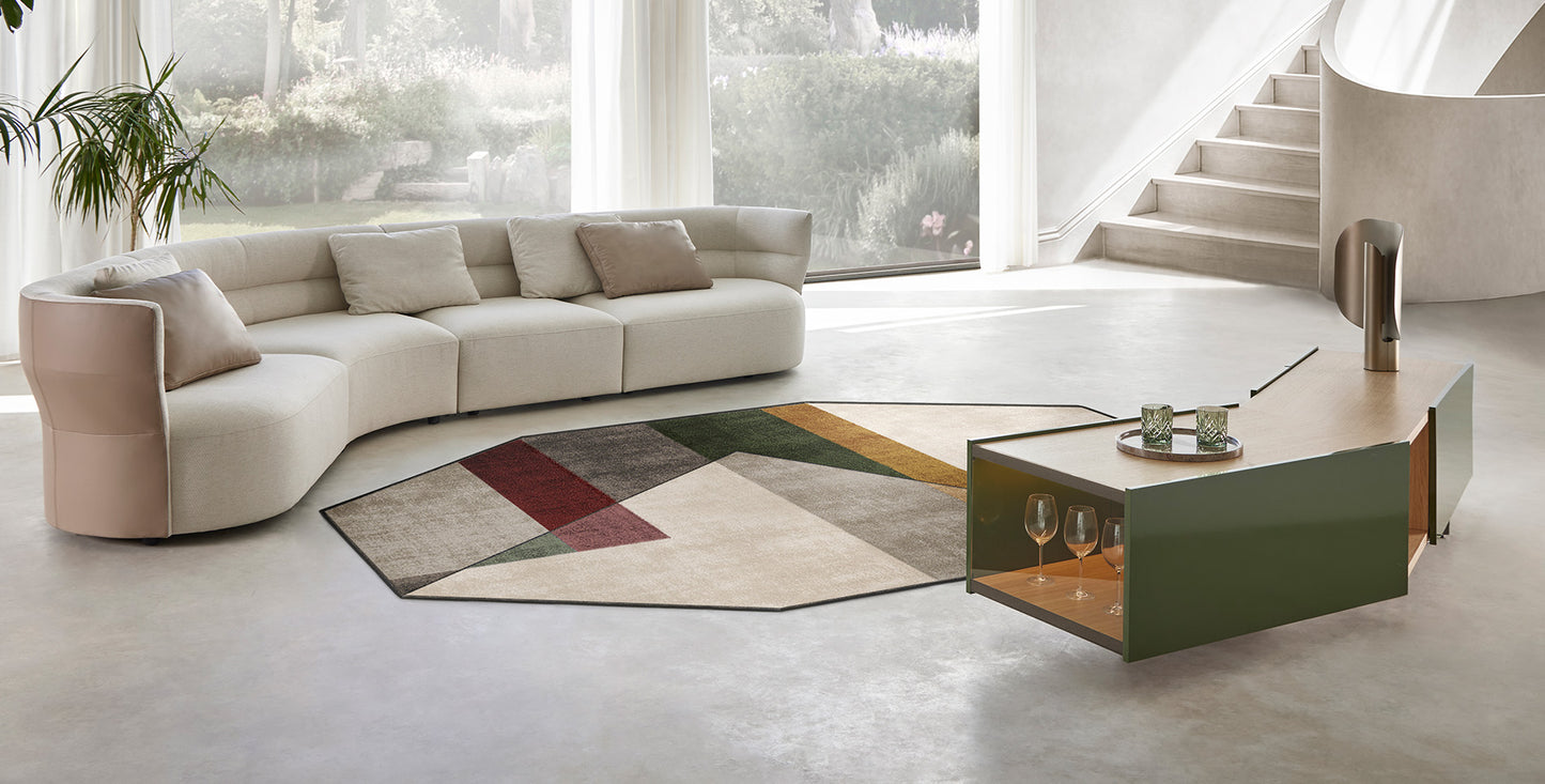 PUNT MOBLES | TOSCANA / FIRENZE SIDEBOARD | $11,165.00
