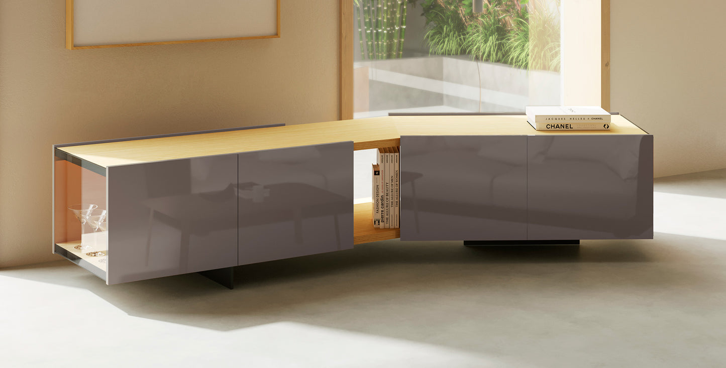 PUNT MOBLES | TOSCANA / FIRENZE SIDEBOARD | $11,165.00