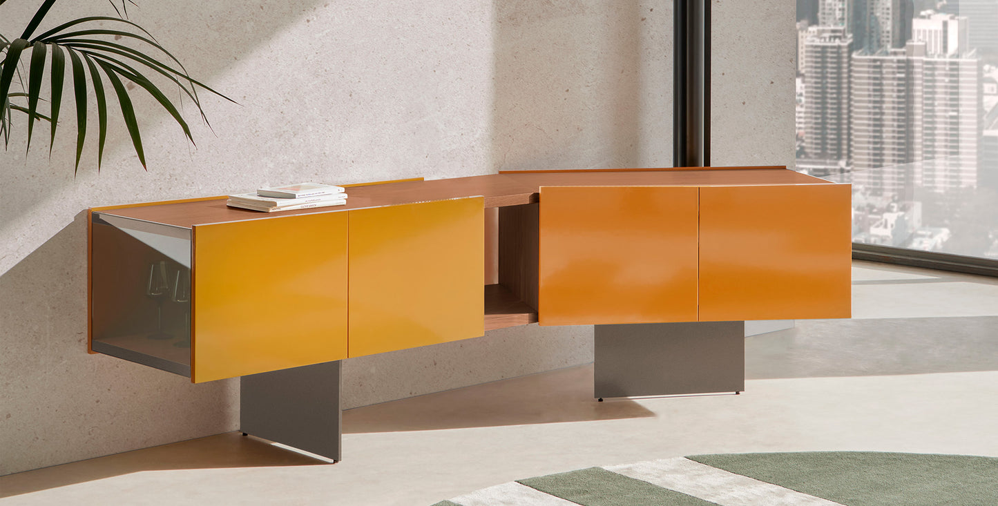 PUNT MOBLES | TOSCANA / FIRENZE SIDEBOARD | $11,165.00