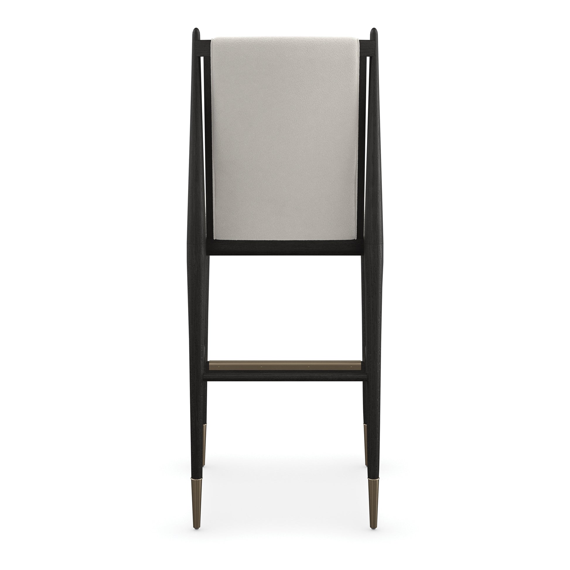 Unity Bar Stool - Sun Drenched Oak