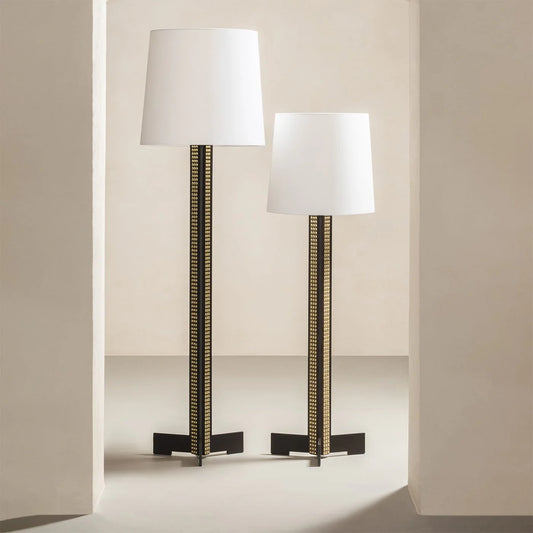 GIOBAGNARA | RHAPSODY FLOOR LAMP | $3,095.00 - $3,395.00