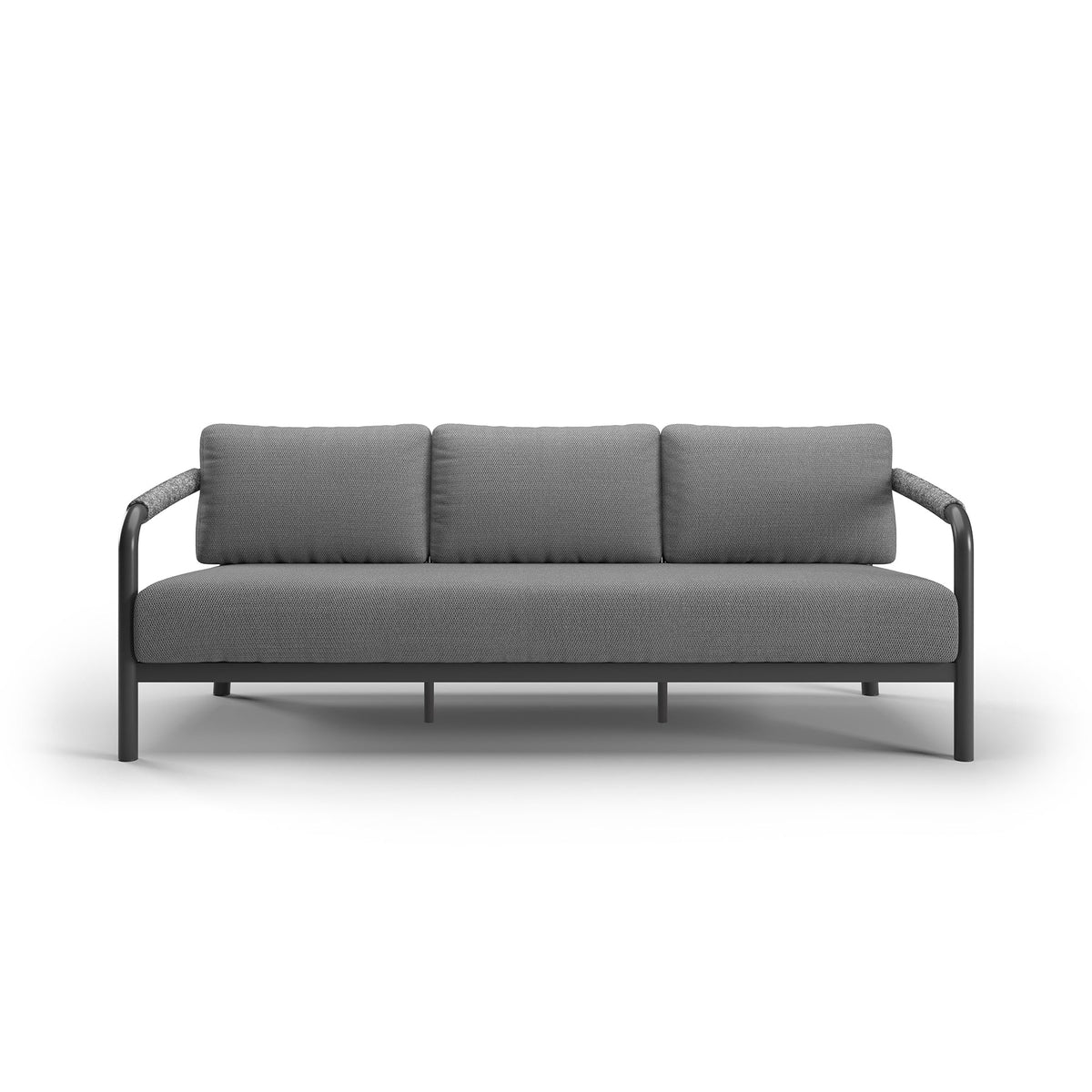 Lorvain 3 Seater Sofa