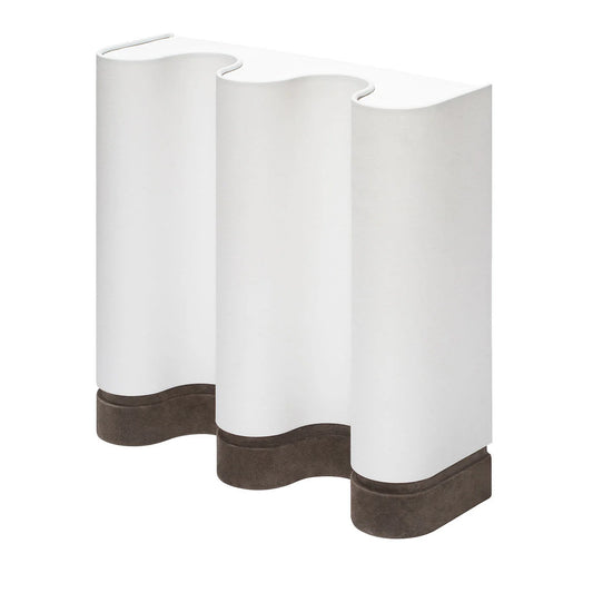 GIOBAGNARA | OSSICLE WALL TRIPLE LAMP | $1,880.00