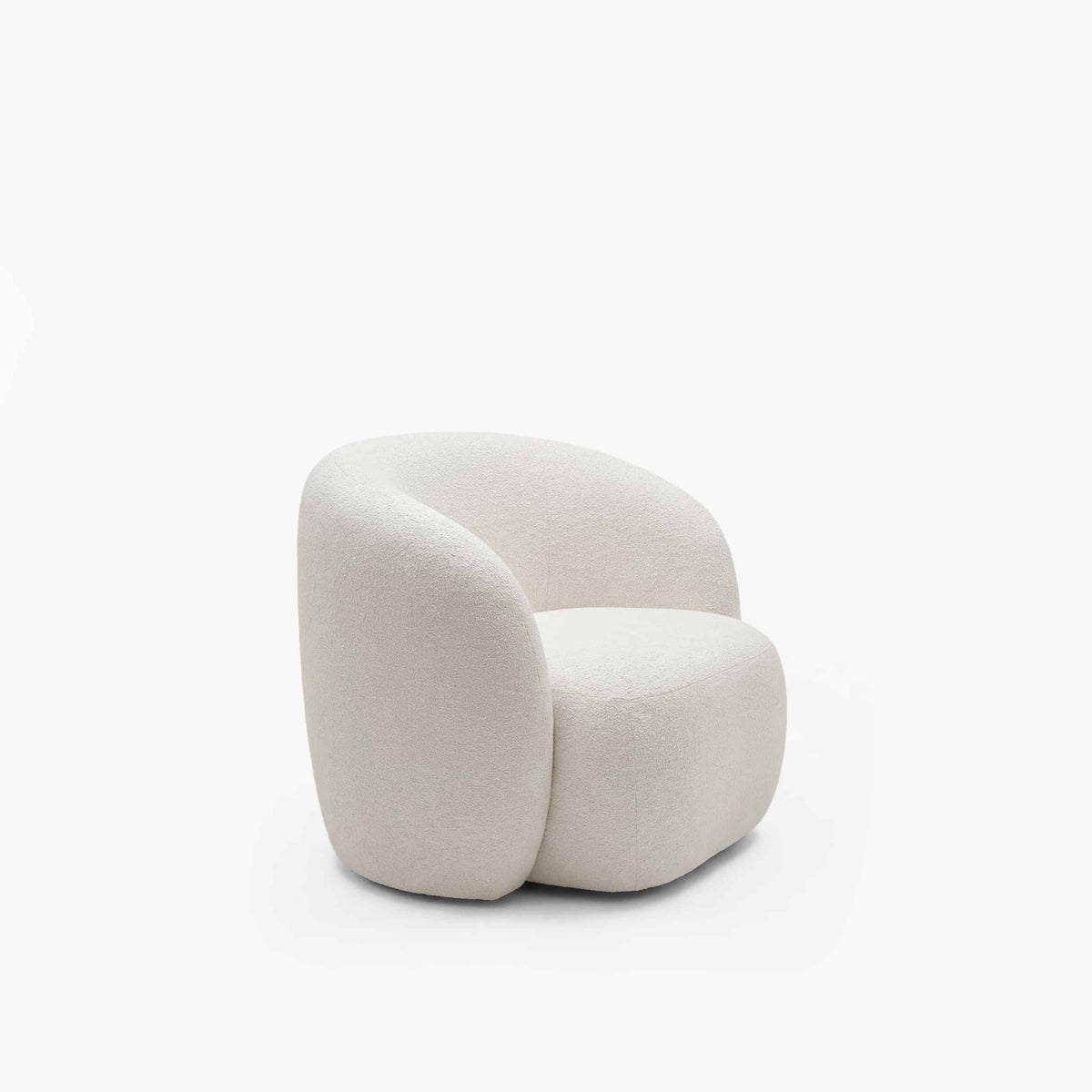 SECOLO | LYSA LOUNGE CHAIR