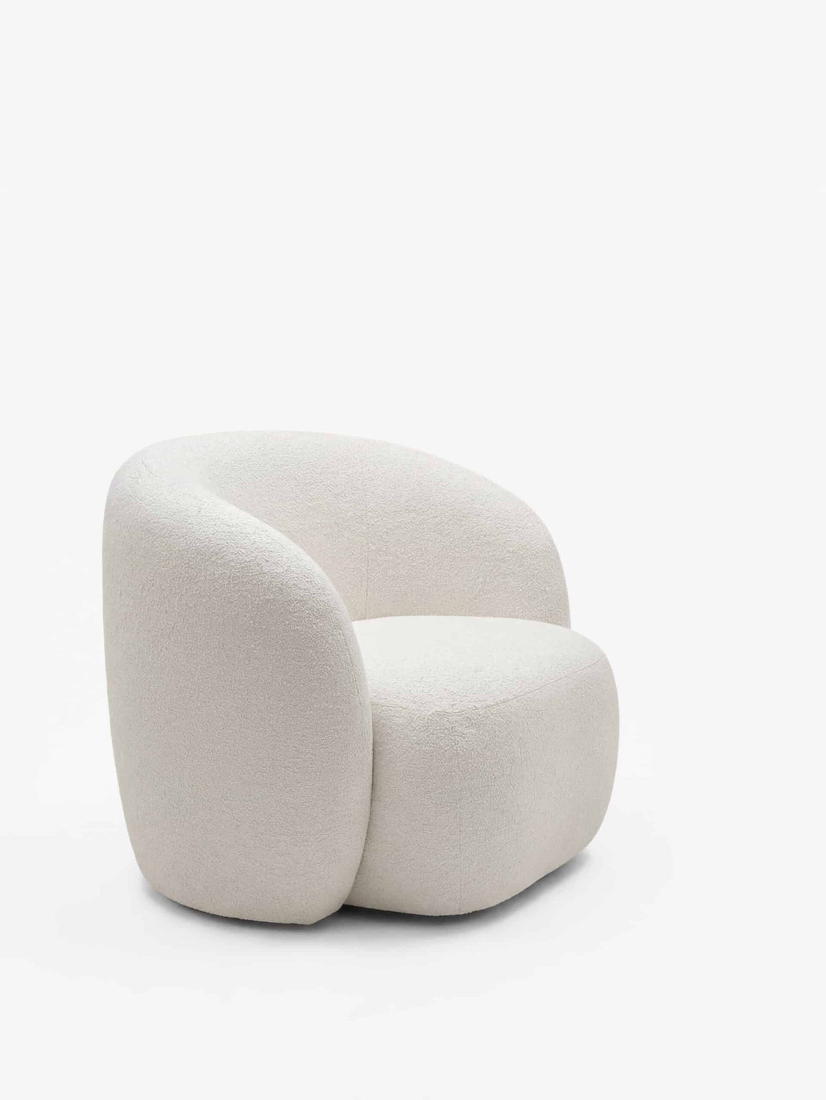 SECOLO | LYSA LOUNGE CHAIR
