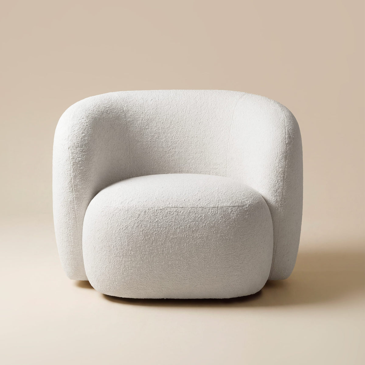 SECOLO | LYSA LOUNGE CHAIR