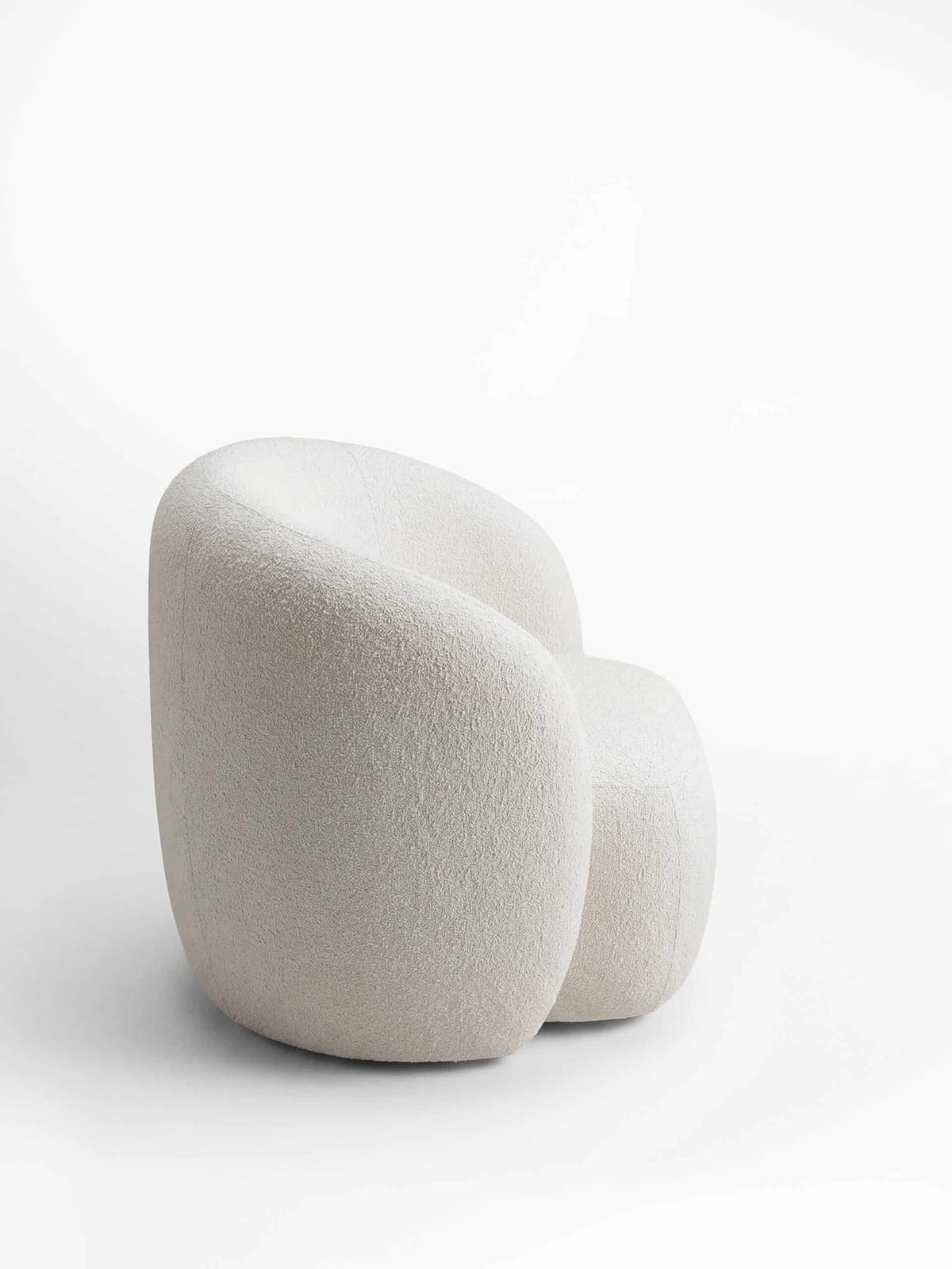 SECOLO | LYSA LOUNGE CHAIR