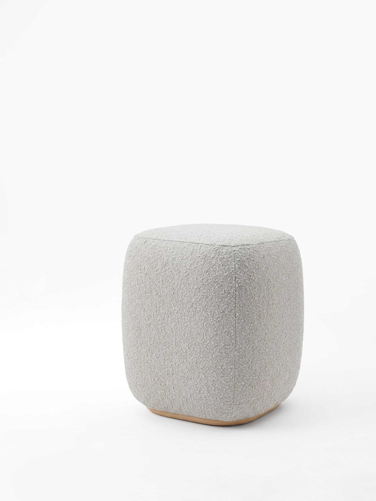 SECOLO | LYSA POUF