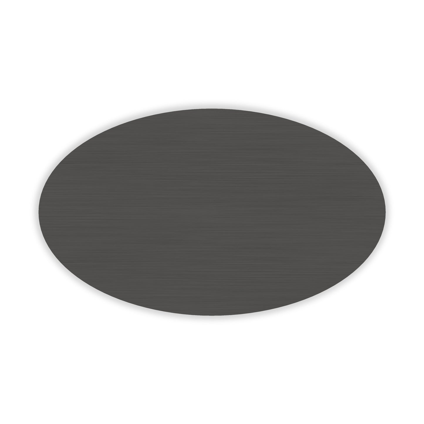 Adele Oval Cocktail Table