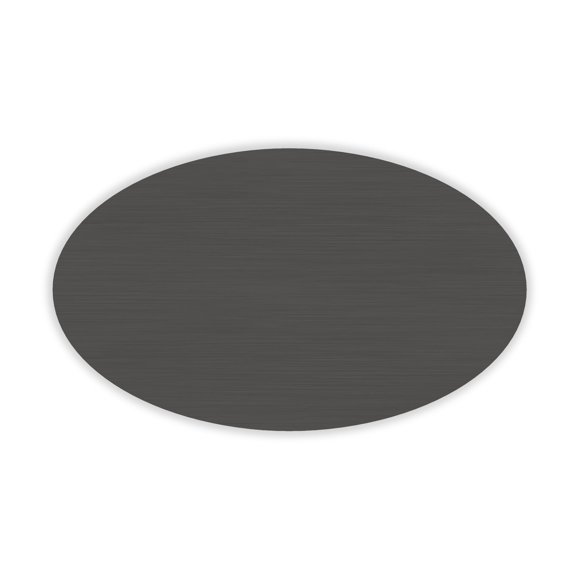 Adele Oval Cocktail Table