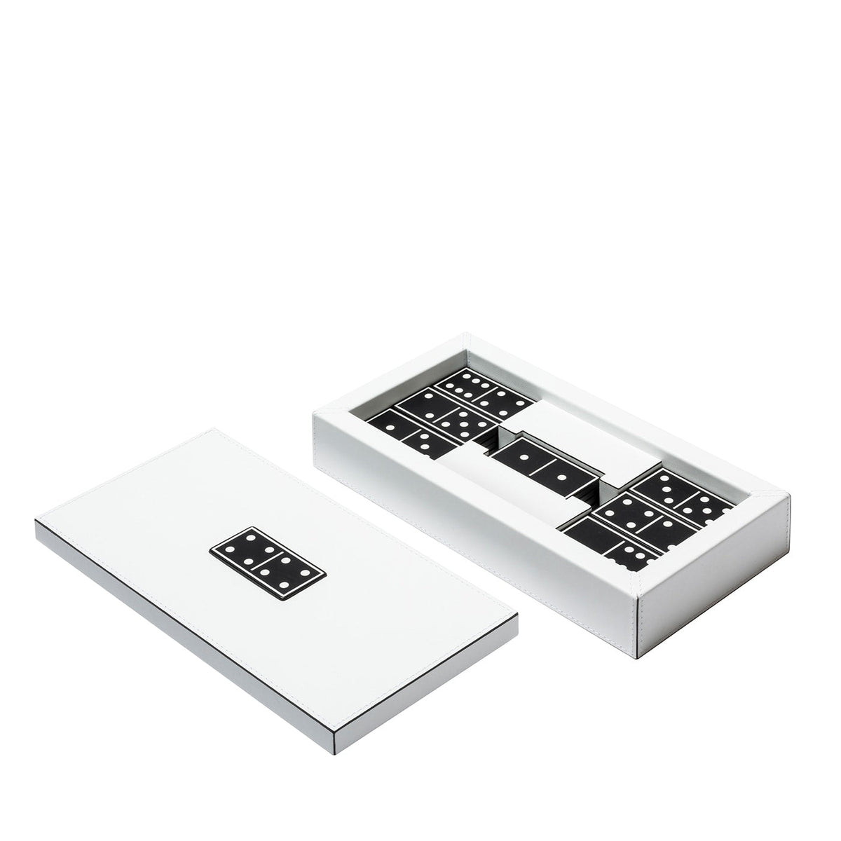 Giobagnara Lerici Domino Game Set