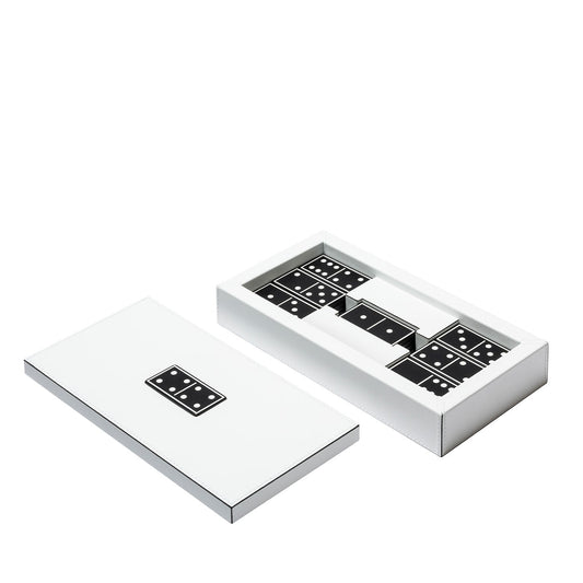 Giobagnara Lerici Domino Game Set