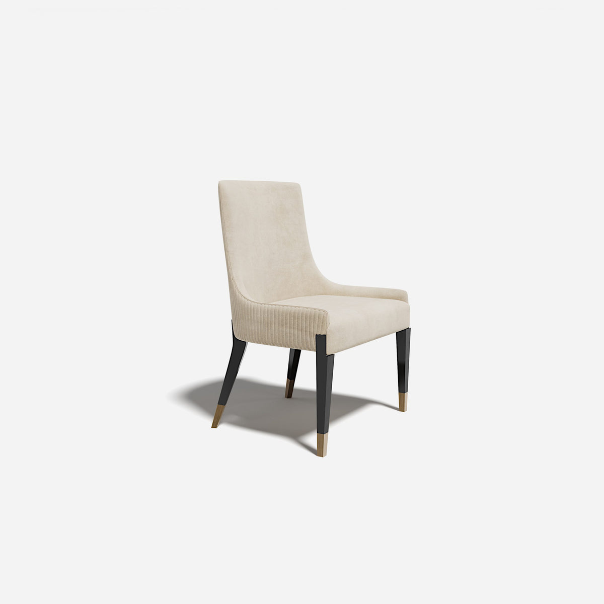 Madame Chair without Arms