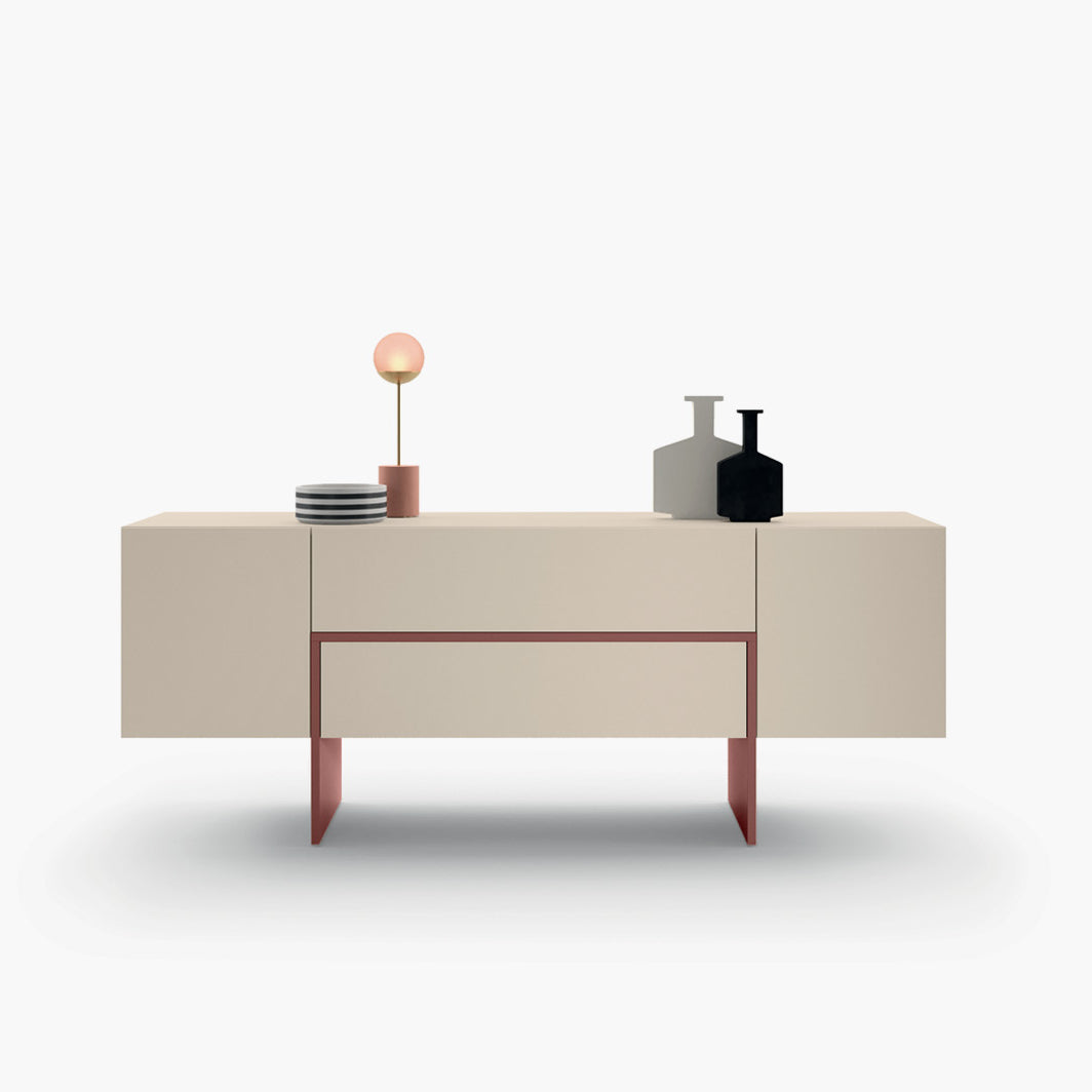 BRIDGE SIDEBOARD