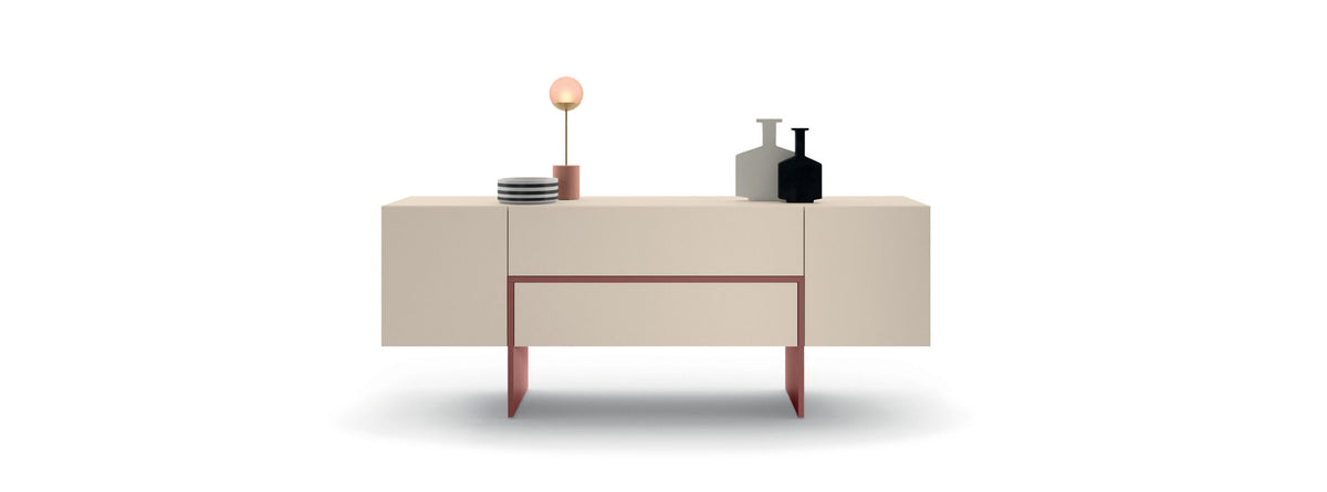 BRIDGE SIDEBOARD